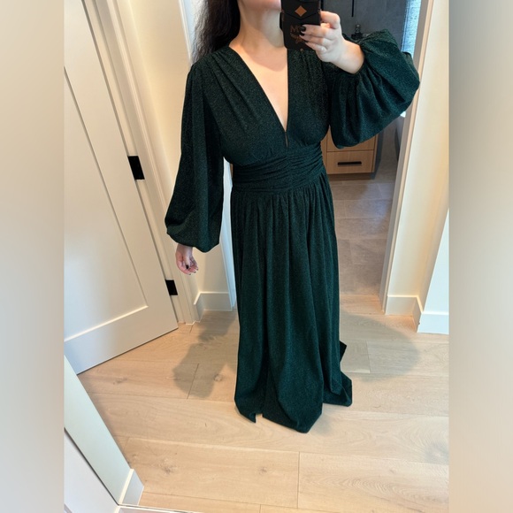 Jen’s Pirate Booty | Midnights Lapis Maxi Dress - Picture 6 of 10